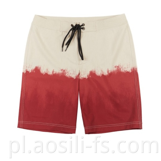 100% Polyester Breathable Shorts